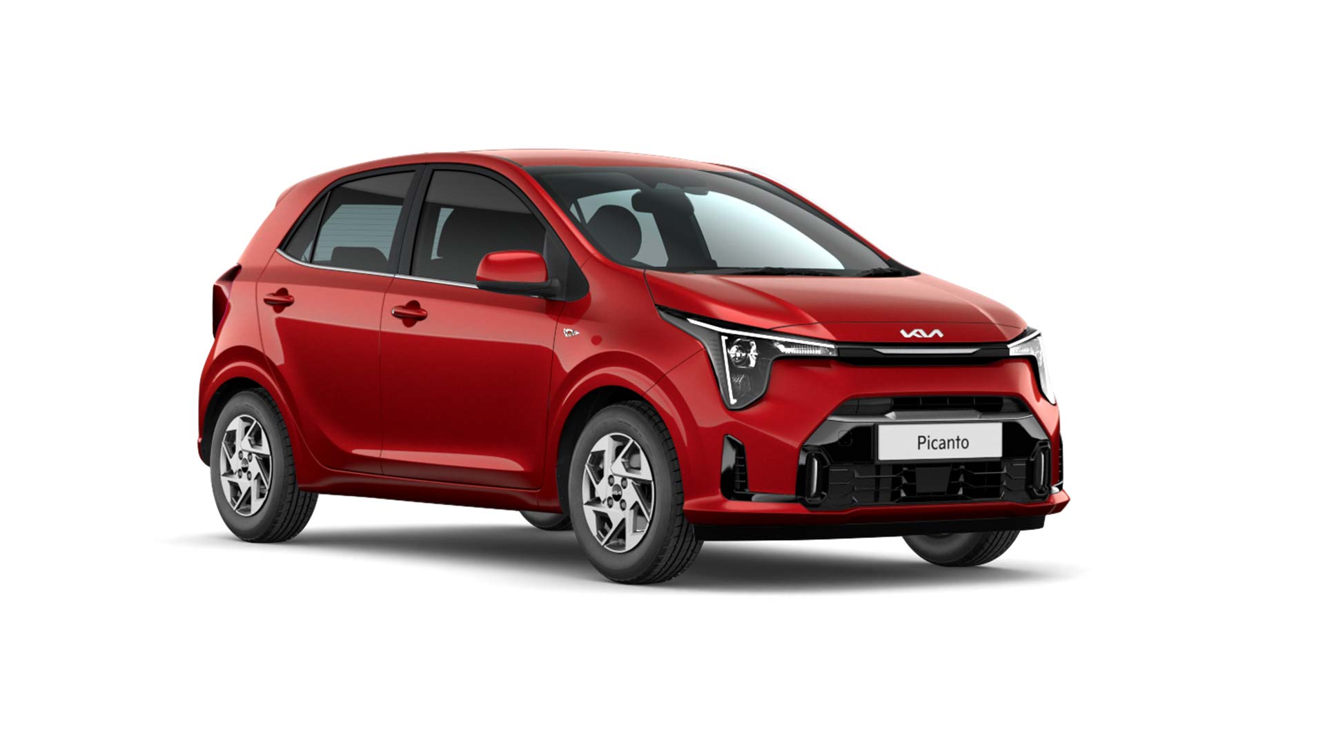 Loukataris - Ενοικιάσεις αυτοκινήτων στη Σίφνο - Kia Picanto