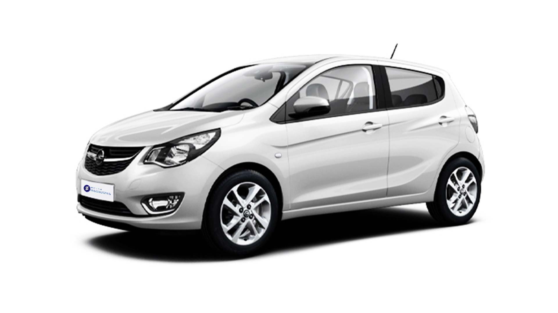 Loukataris car and moto rentals στη Σίφνο - Opel Carl