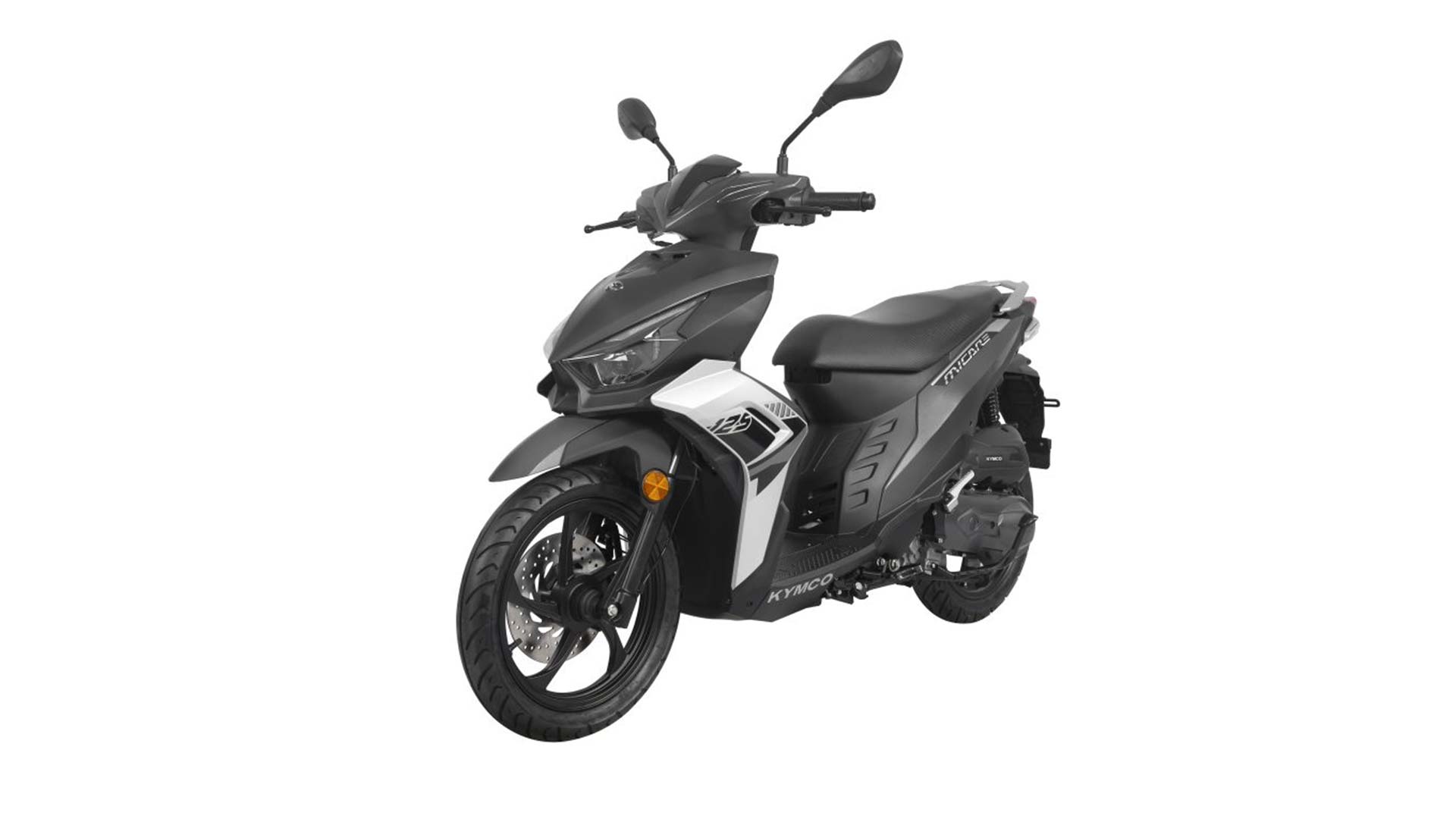 Loukataris - Ενοικιάσεις αυτοκινήτων στη Σίφνο - Kymco Micare